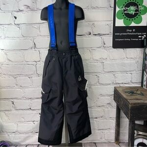 Gerry snowsuit bibs youth 5/6